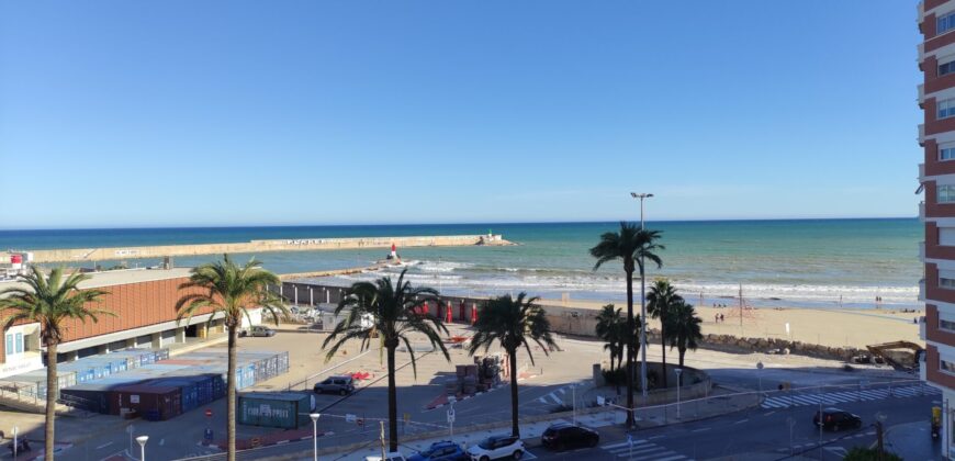 BONITO PISO A POCOS METROS DE LA PLAYA BENICARLO