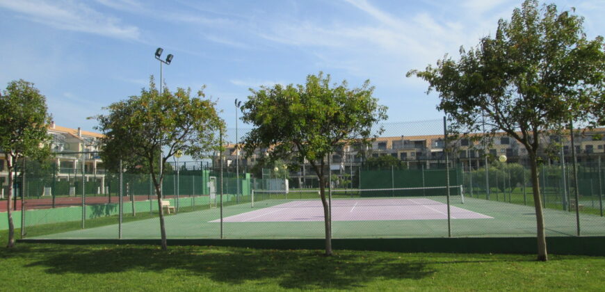 APARTAMENTO DUPLEX EN PANORÁMICA GOLF