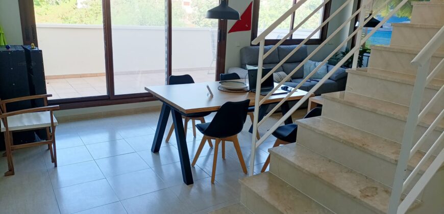 APARTAMENTO DUPLEX EN PANORÁMICA GOLF