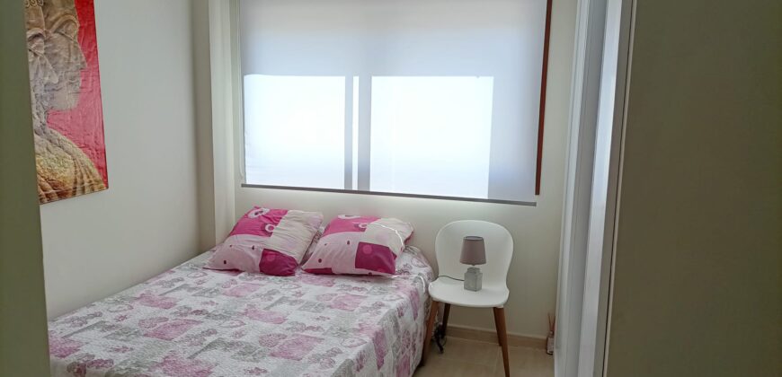 APARTAMENTO DUPLEX EN PANORÁMICA GOLF