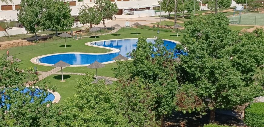 APARTAMENTO DUPLEX EN PANORÁMICA GOLF