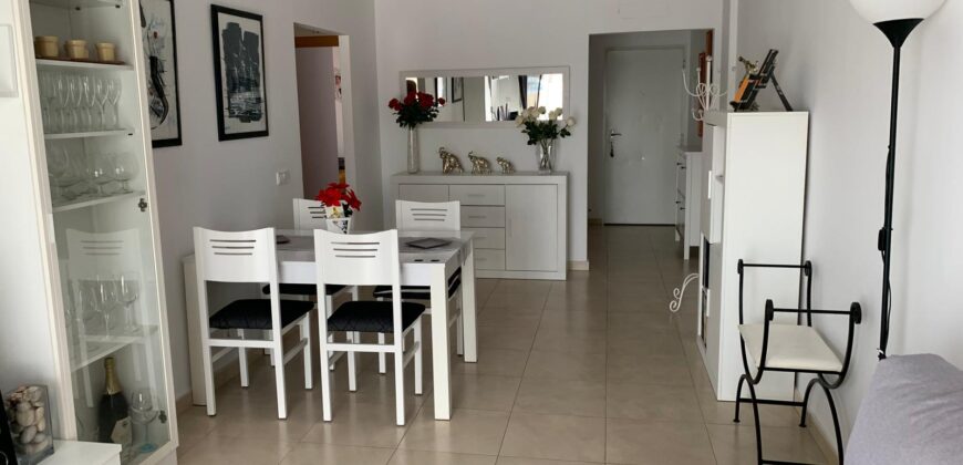 APARTAMENTO EN COSTA NORTE