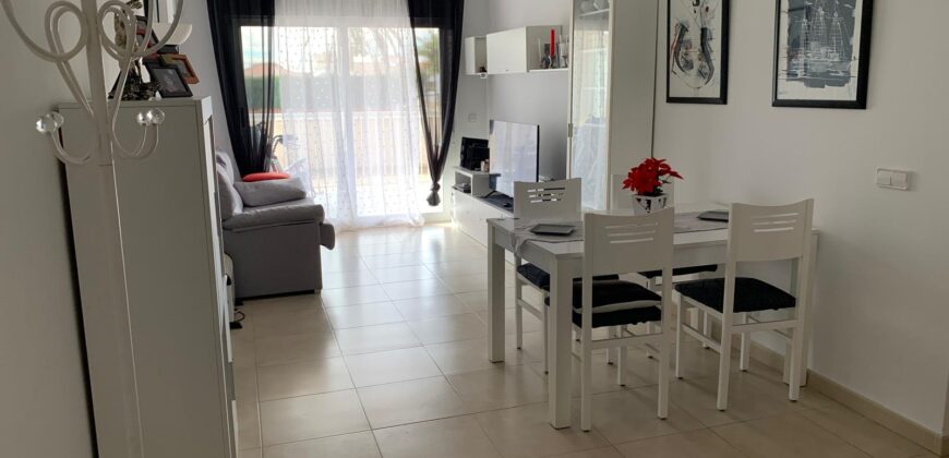 APARTAMENTO EN COSTA NORTE