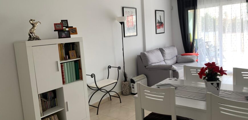 APARTAMENTO EN COSTA NORTE