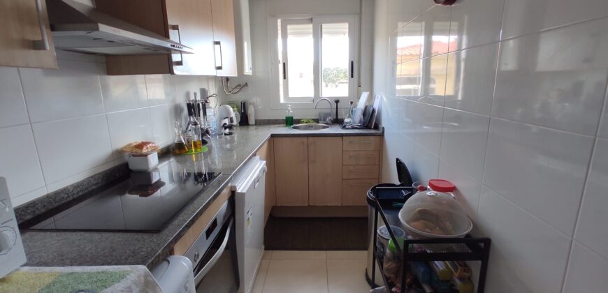 APARTAMENTO EN COSTA NORTE