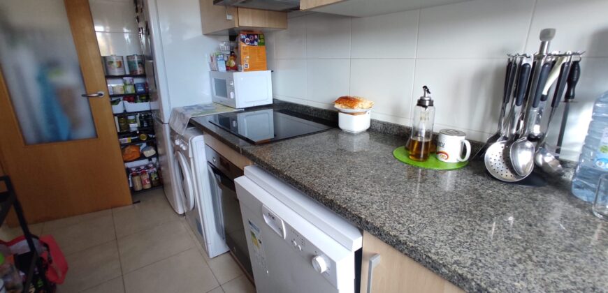 APARTAMENTO EN COSTA NORTE