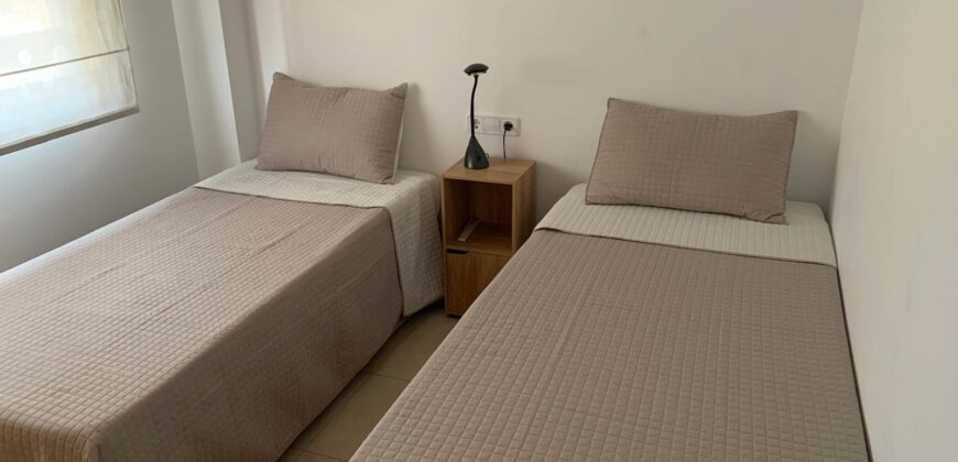 APARTAMENTO EN COSTA NORTE