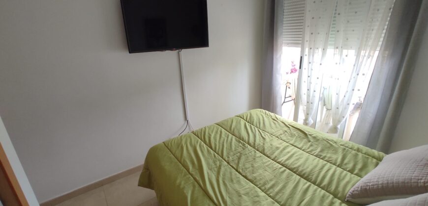 APARTAMENTO EN COSTA NORTE