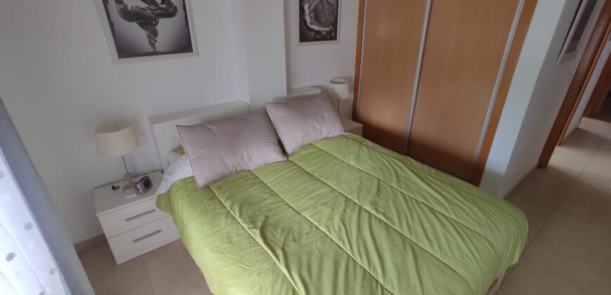 APARTAMENTO EN COSTA NORTE