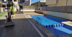 ÁTICO DÚPLEX CON PISCINA COMUNITARIA