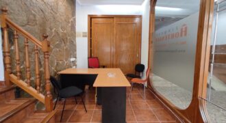 LOCAL COMERCIAL EN CENTRO