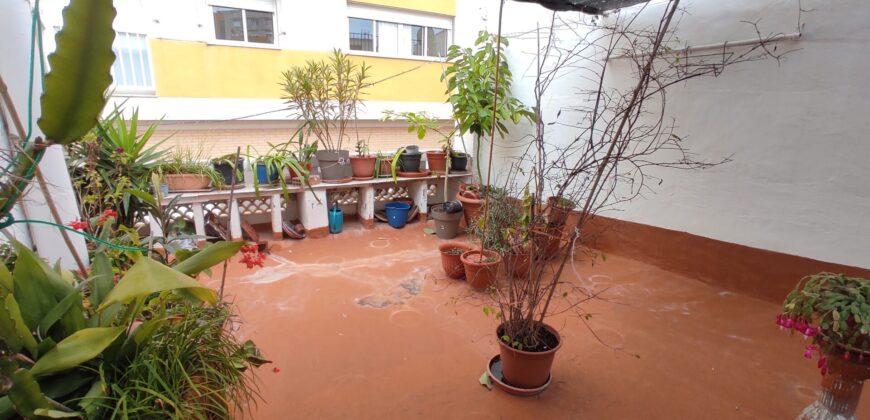 CASA EN PLANTA BAJA